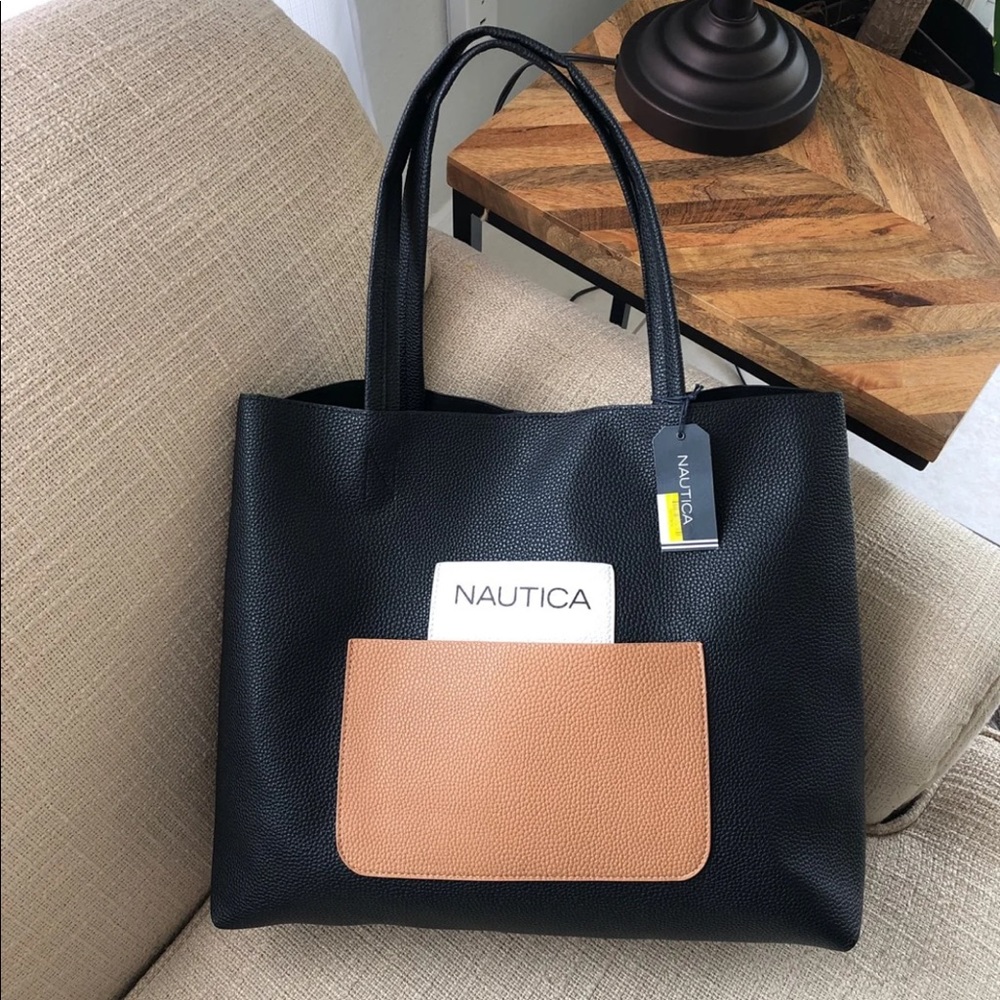 Nautica Large Tote